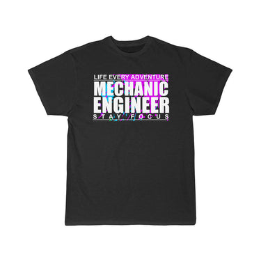 mechanical engineer T-Shirt THE AV8R